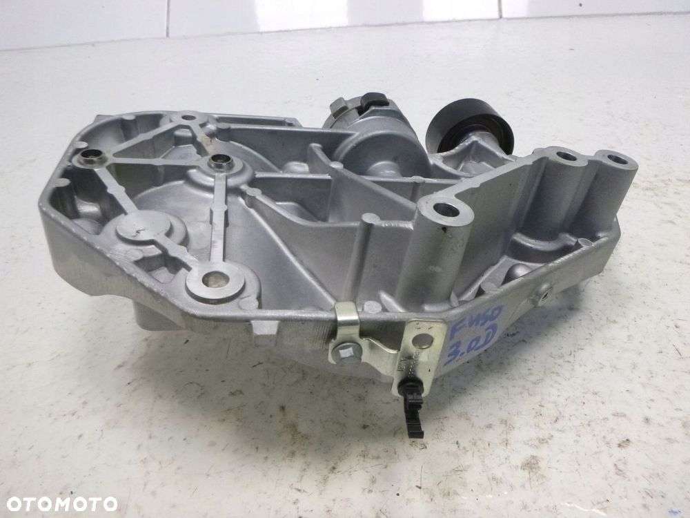 MITSUBISHI CANTER FUSO ŁAPA MOCOWANIE ALTERNATORA WSPORNIK ORYGINAŁ - 3