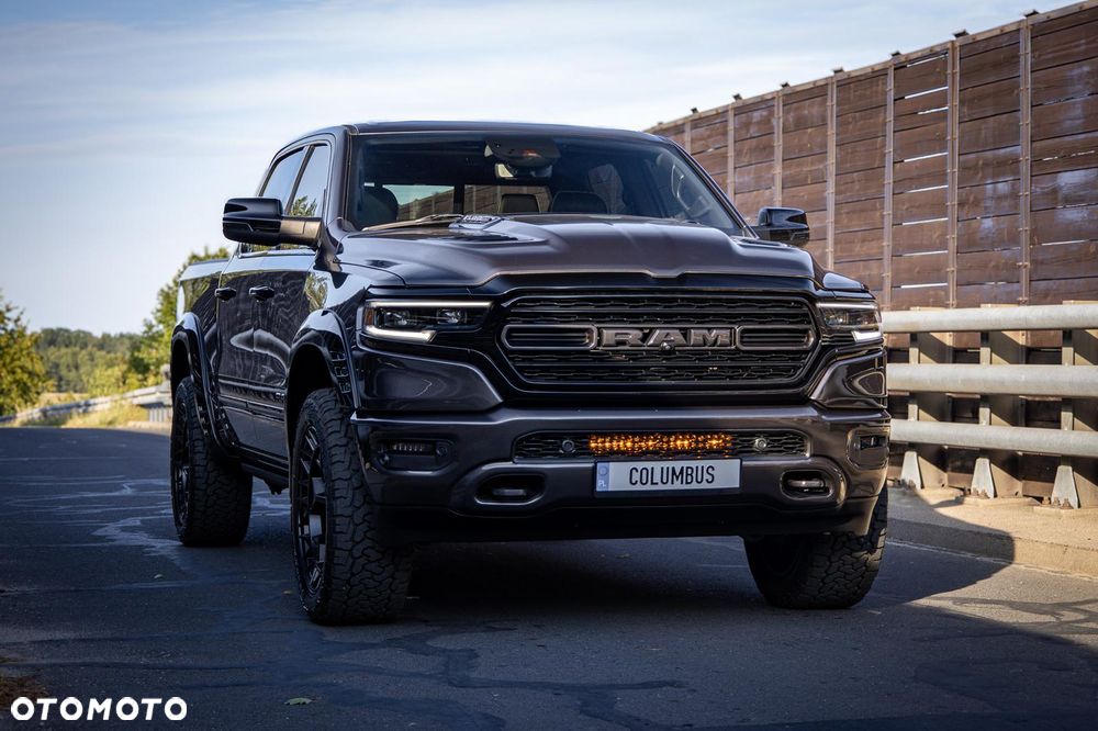 RAM 1500 - 34