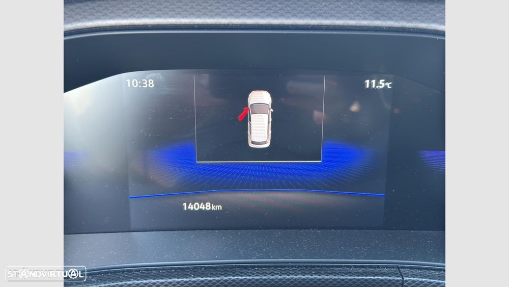 VW T-Cross - 16