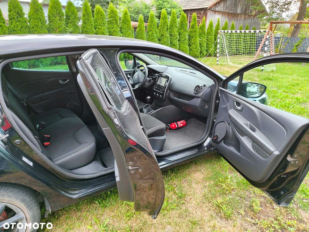 Renault Clio - 5