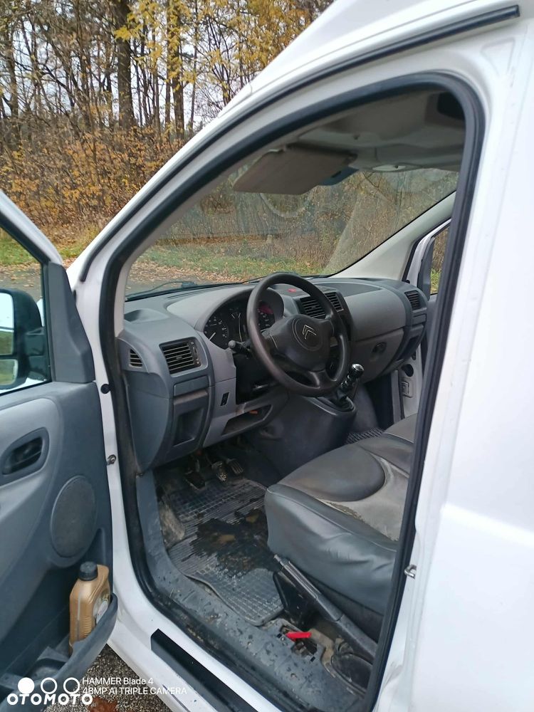 Citroën Jumpy L2 - 8
