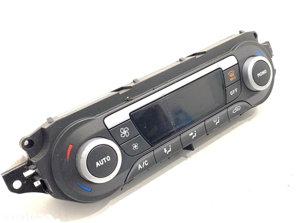 PANEL STEROWANIA NAWIEWU - 98.00 PLN - FORD FOCUS II (DA_, HCP, DP) 2004 - 2013 1.6 74 kW [100 KM] - 2