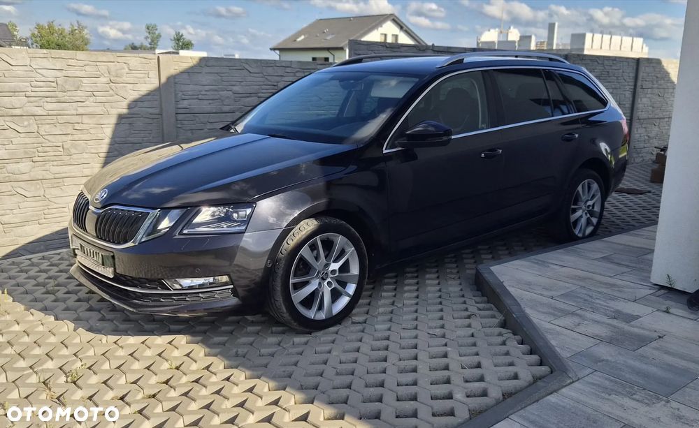 Skoda Octavia - 4