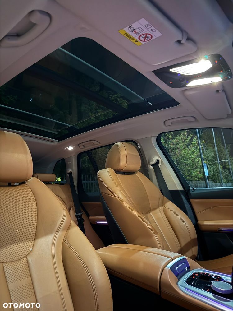 BMW X5 xDrive40i - 13