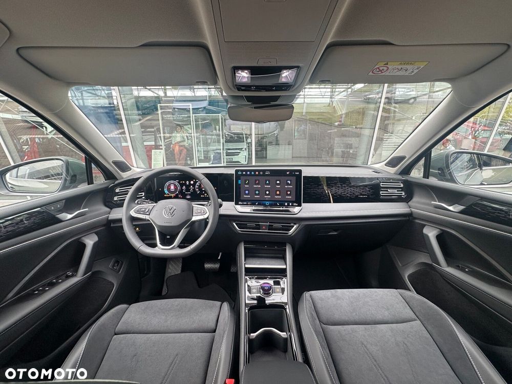 Volkswagen Tiguan 2.0 TDI Elegance DSG - 16