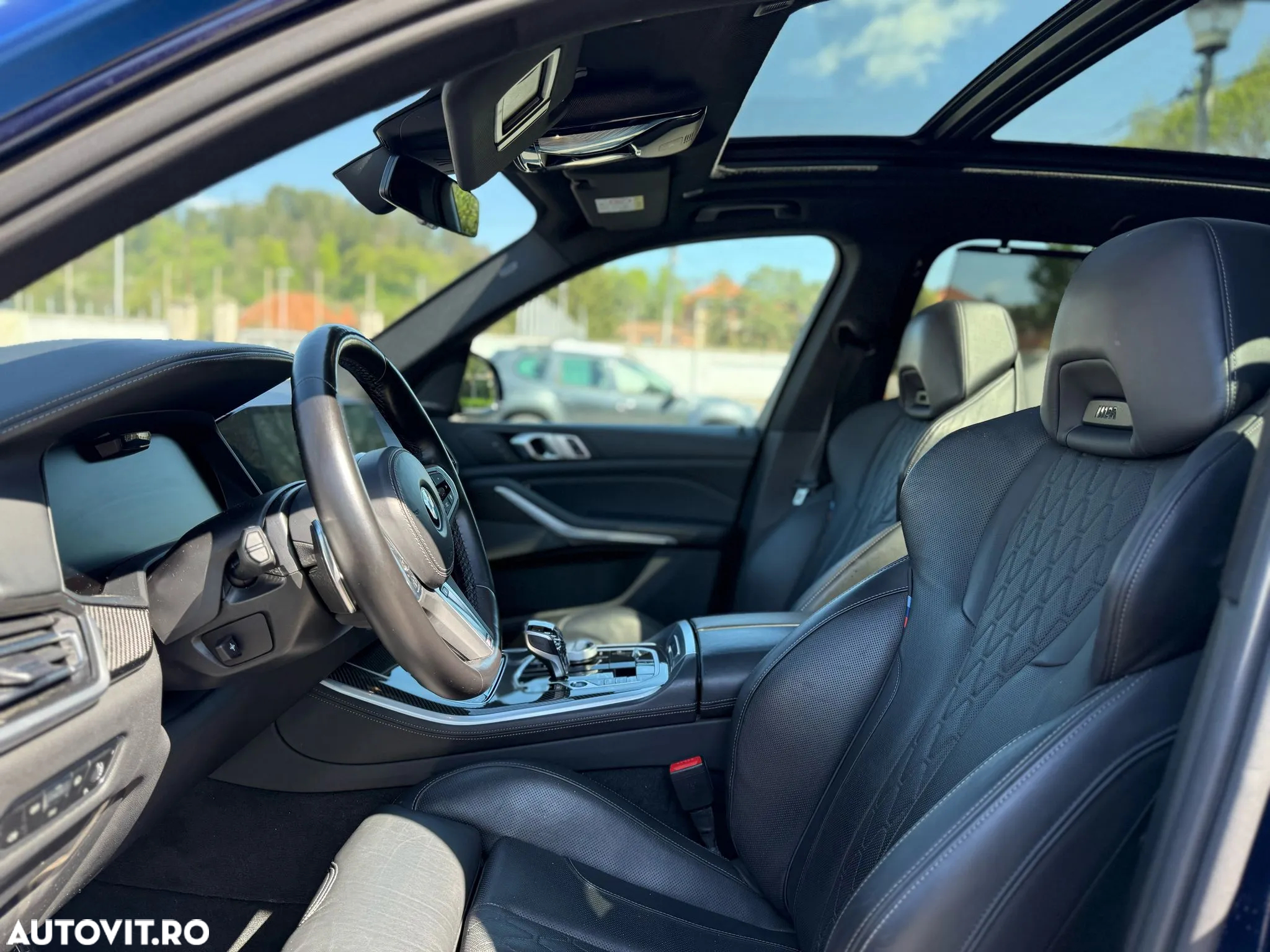 BMW X5 xDrive45e AT PHEV - 16