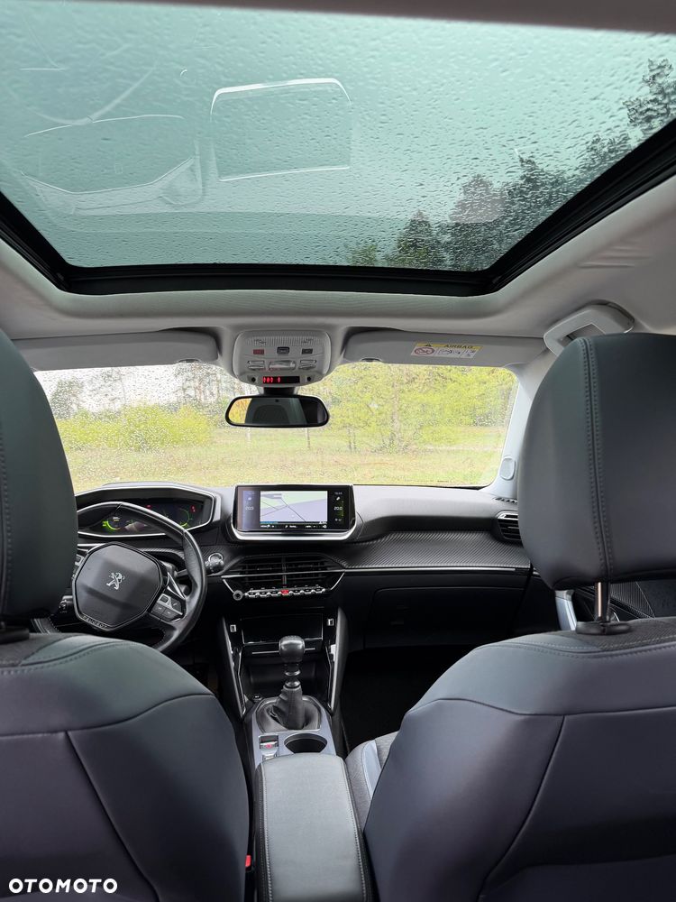 Peugeot 2008 BlueHDi 110 Allure - 10