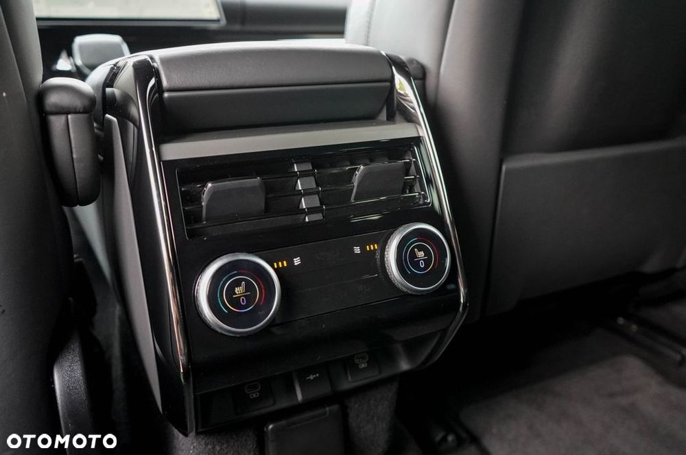 Land Rover Range Rover Sport S 3.0 P460e PHEV Dynamic HSE - 35