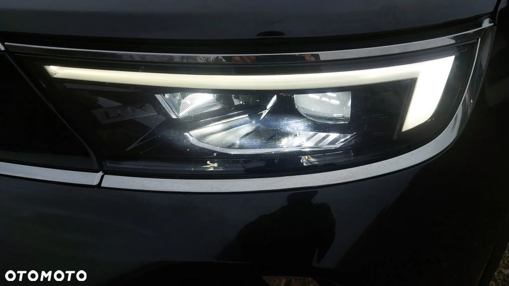 Opel Mokka 1.2 T Ultimate Pack S&S - 27