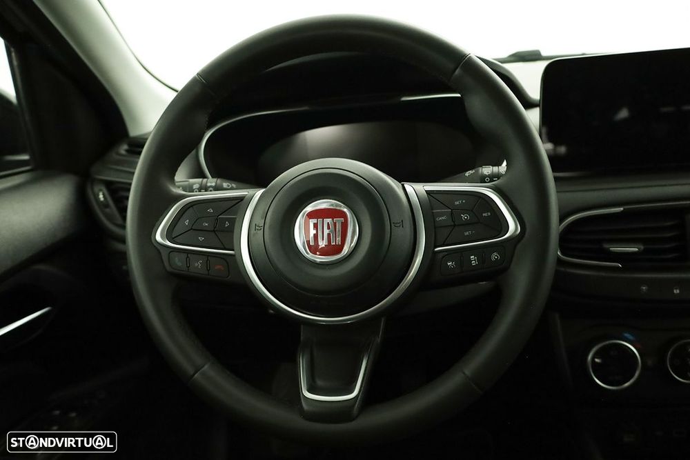 Fiat Tipo Station Wagon 1.0 GSE T3 - 14