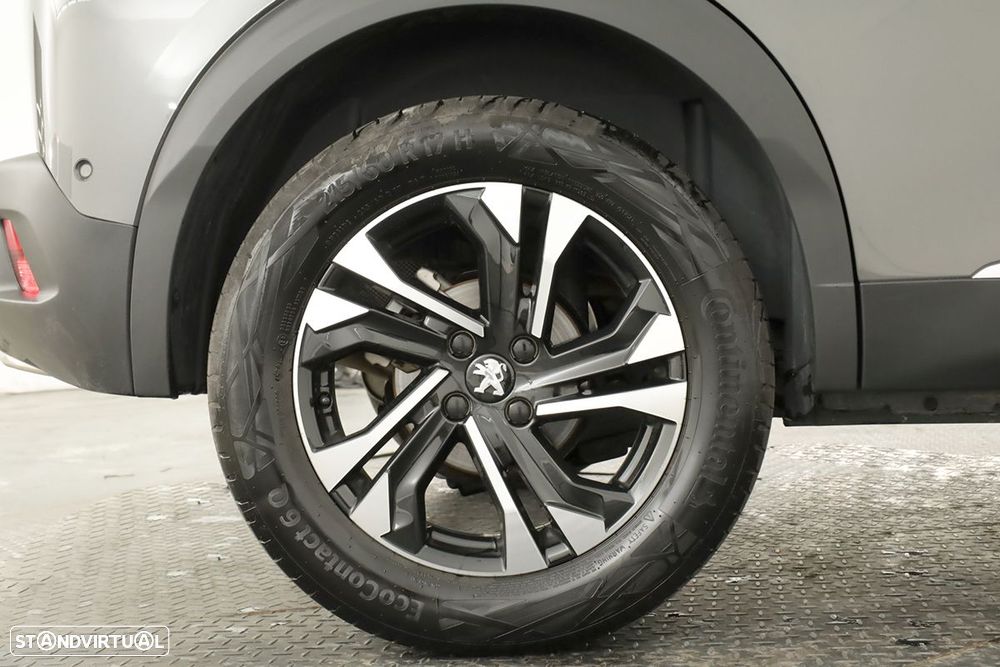 Peugeot 2008 1.2 PureTech GT EAT8 - 5