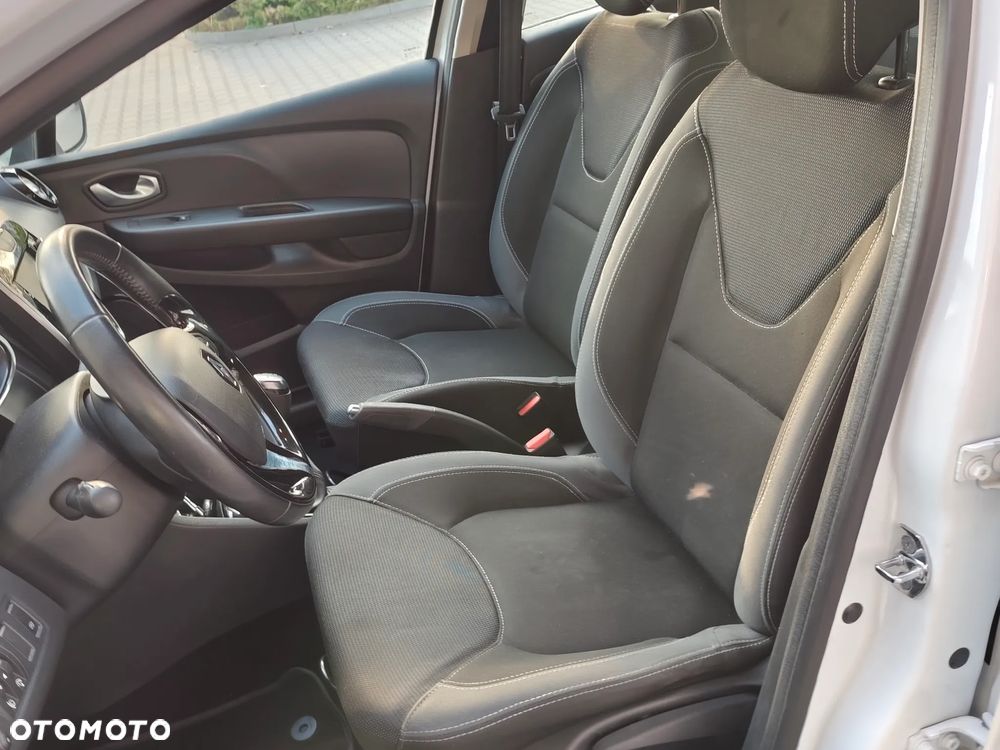 Renault Clio dCi 90 Dynamique - 26