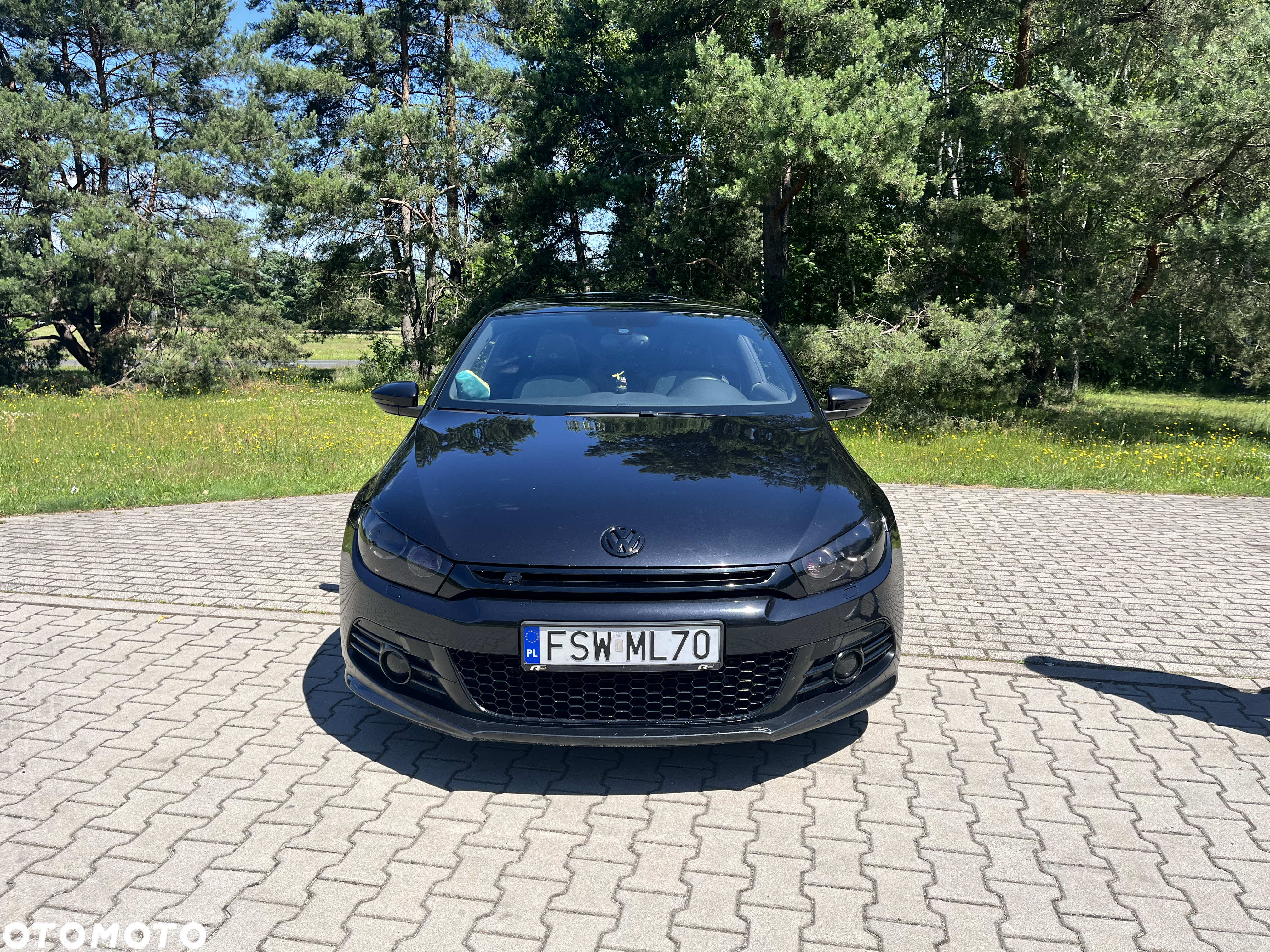 Volkswagen Scirocco 2.0 TDI - 22
