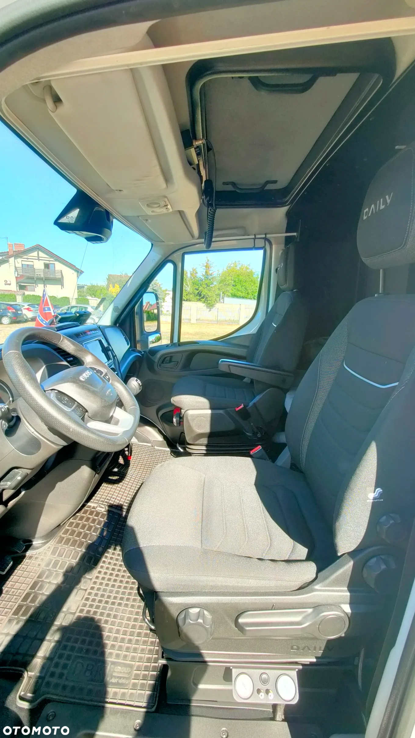 Iveco Daily - 5