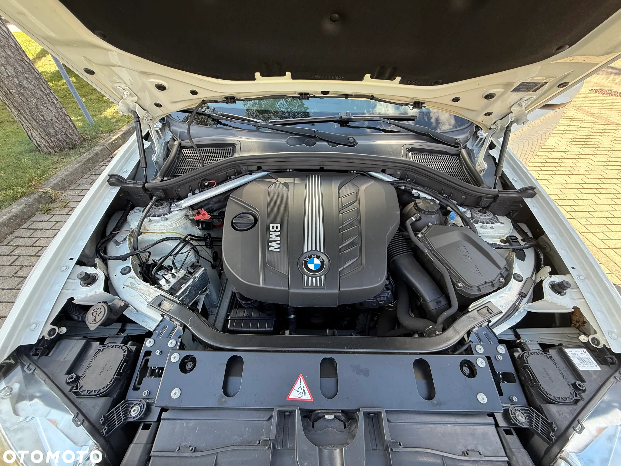 BMW X3 20d xDrive - 34