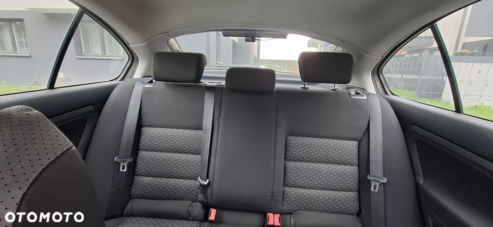 Skoda Octavia 1.6 - 7