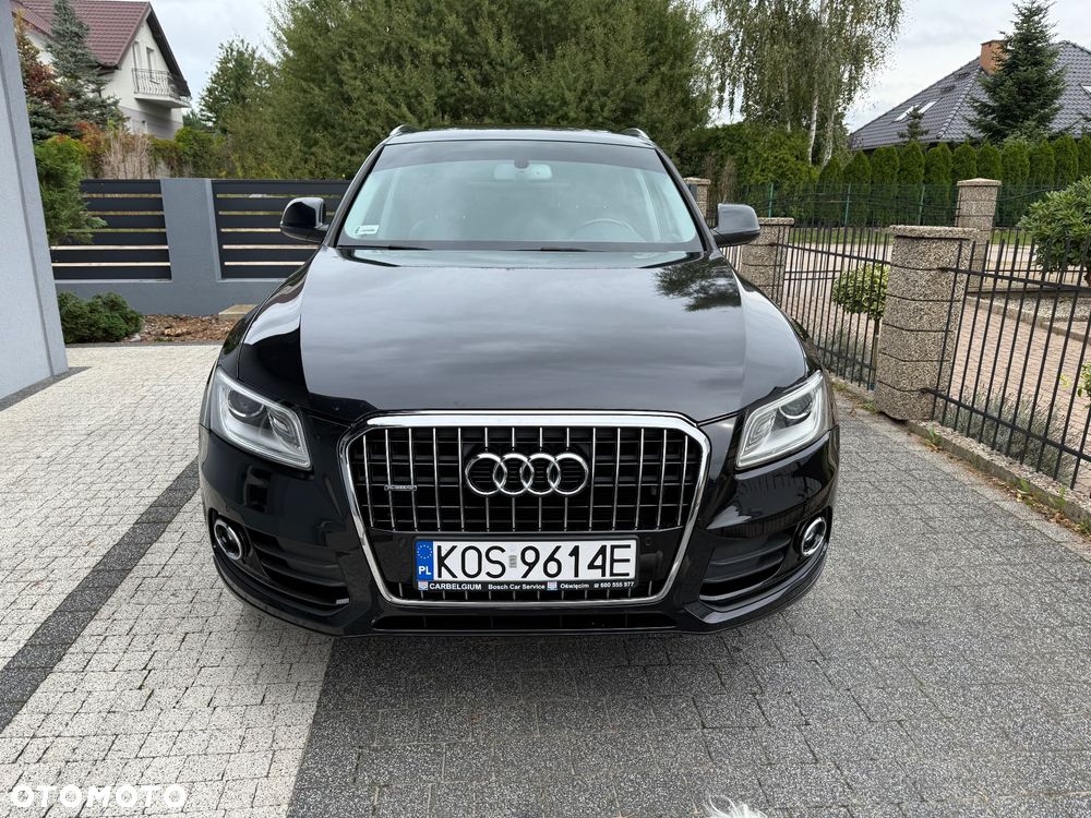 Audi Q5 2.0 TFSI Quattro S tronic - 33