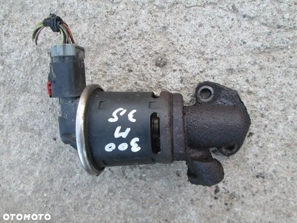 zawÓr egr chrysler m concorde sebring dodge intrepid v - 6