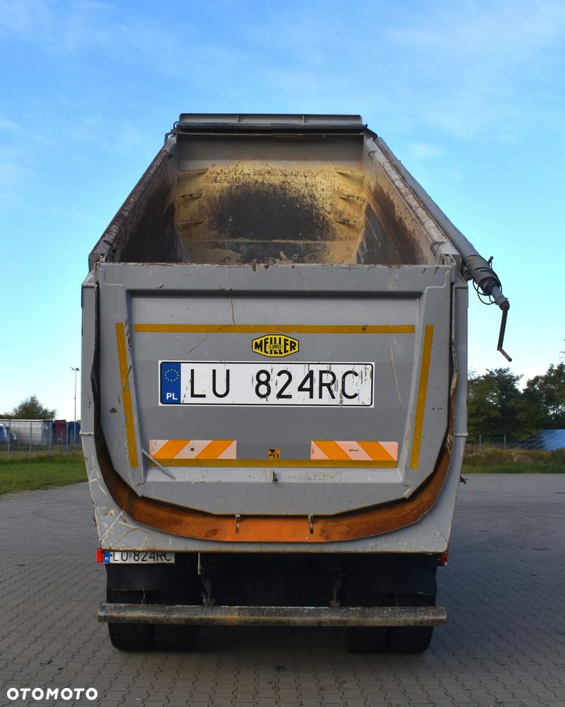 DAF CF 480 - 21
