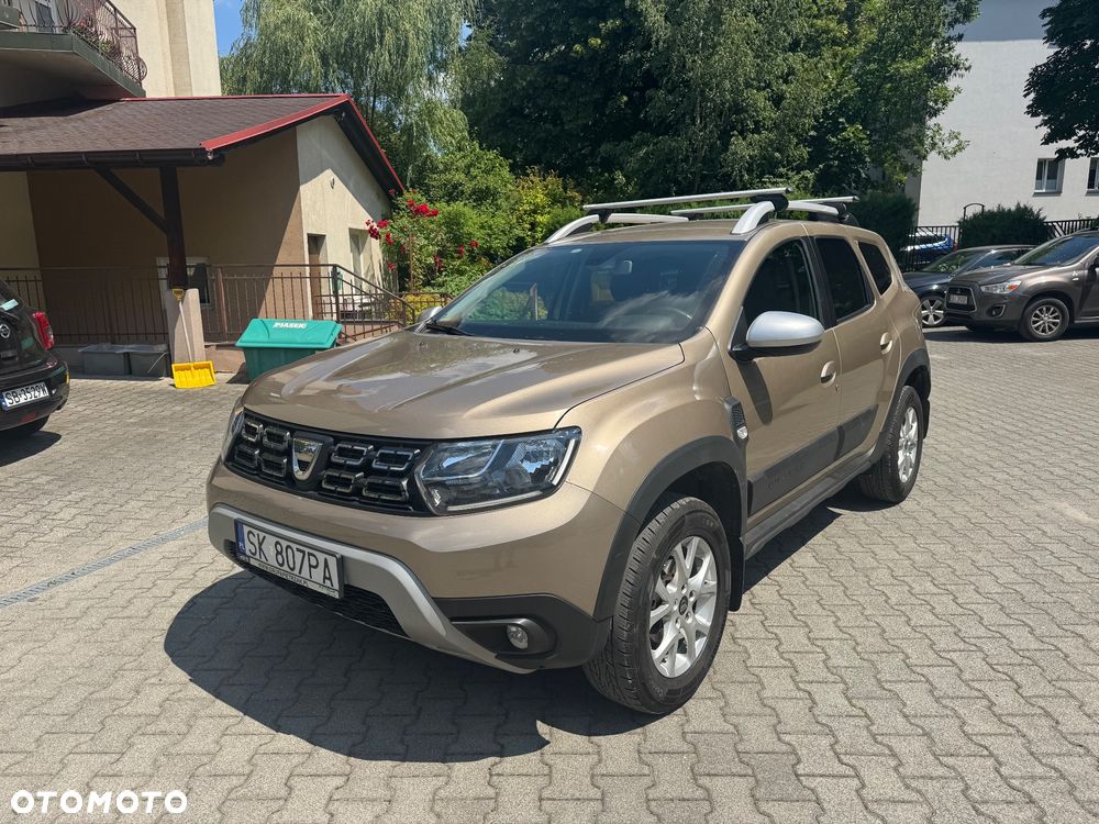Dacia Duster 1.6 SCe Outdoor S&S - 1