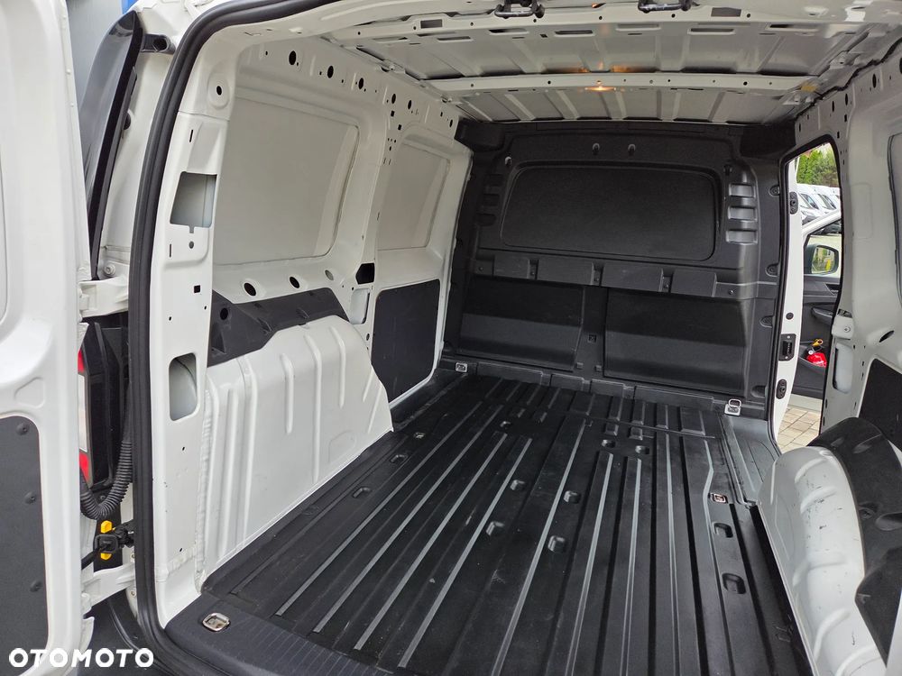 Volkswagen Caddy Maxi 2.0 TDI - 18