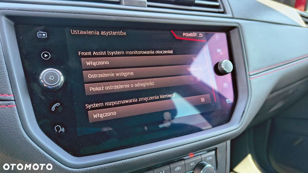 Seat Arona - 23