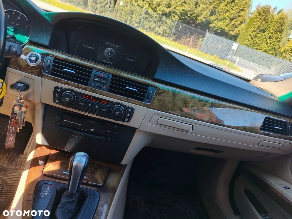 BMW Seria 3 320d DPF Edition Fleet Exclusive - 9