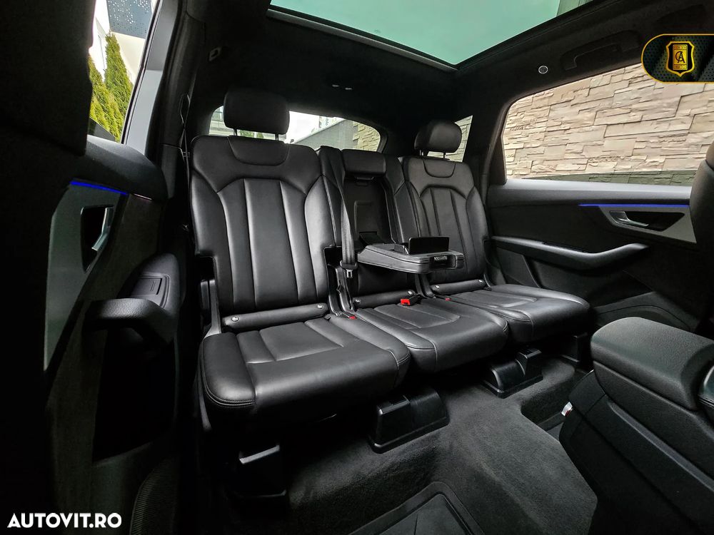 Audi Q7 - 6