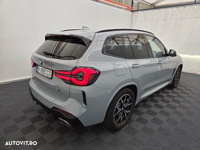 BMW X3 - 4