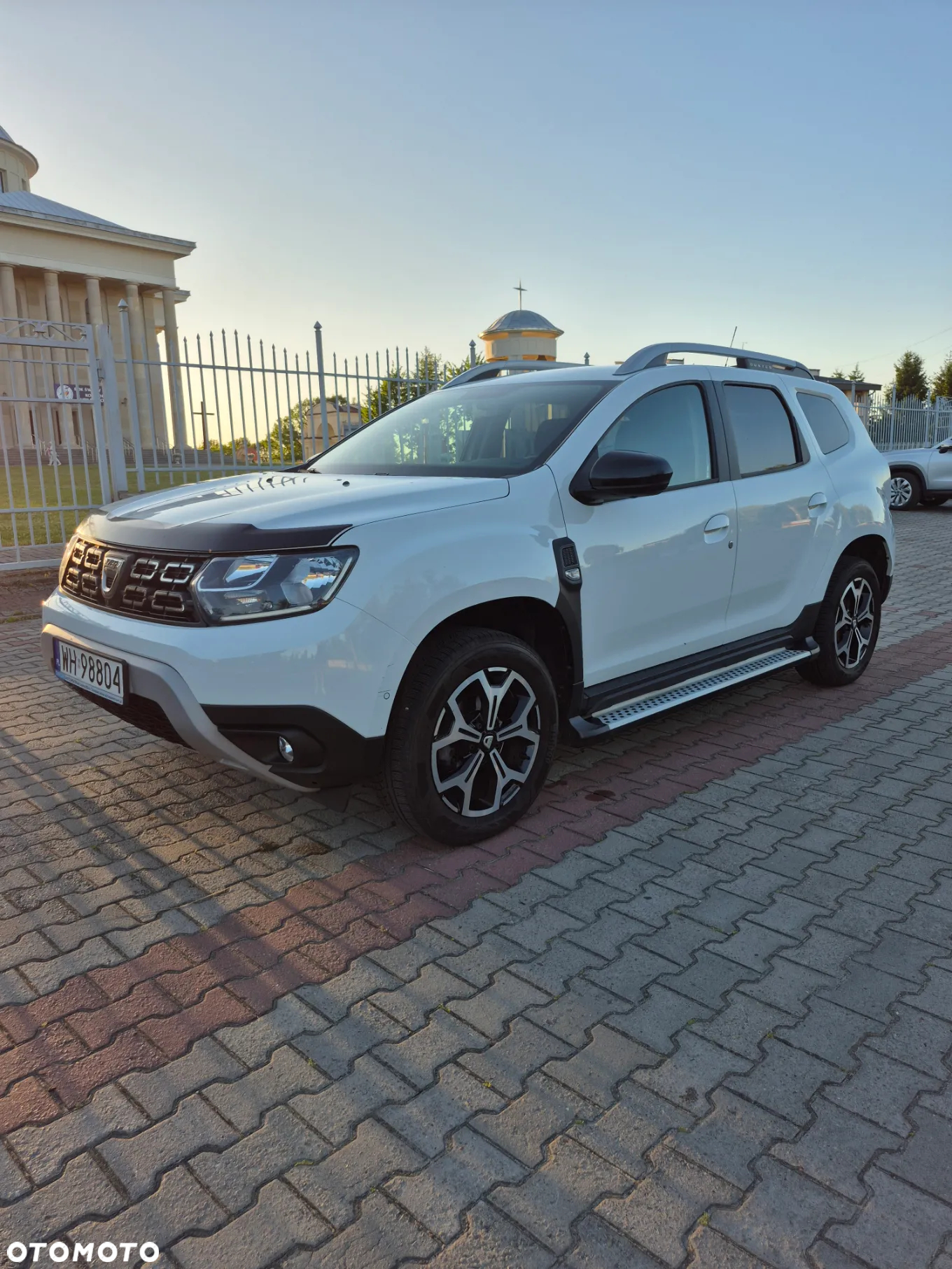 Dacia Duster 1.0 TCe Prestige - 2