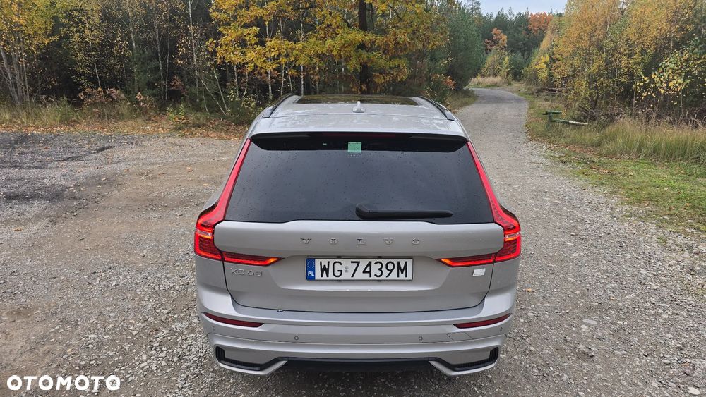 Volvo XC 60 - 10