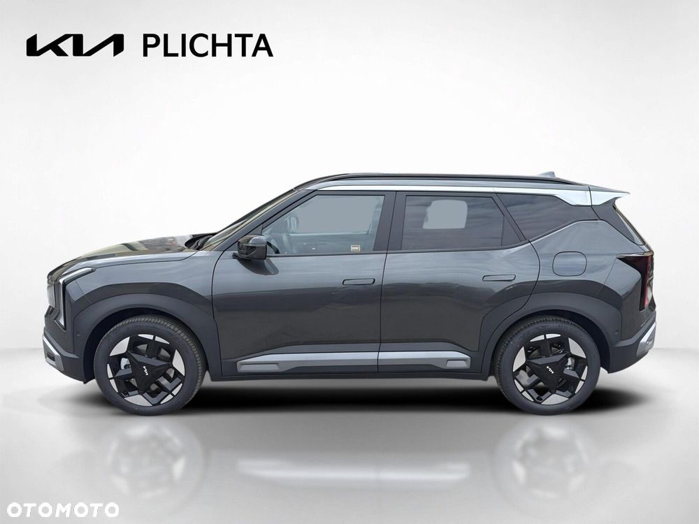 Kia Seltos - 3