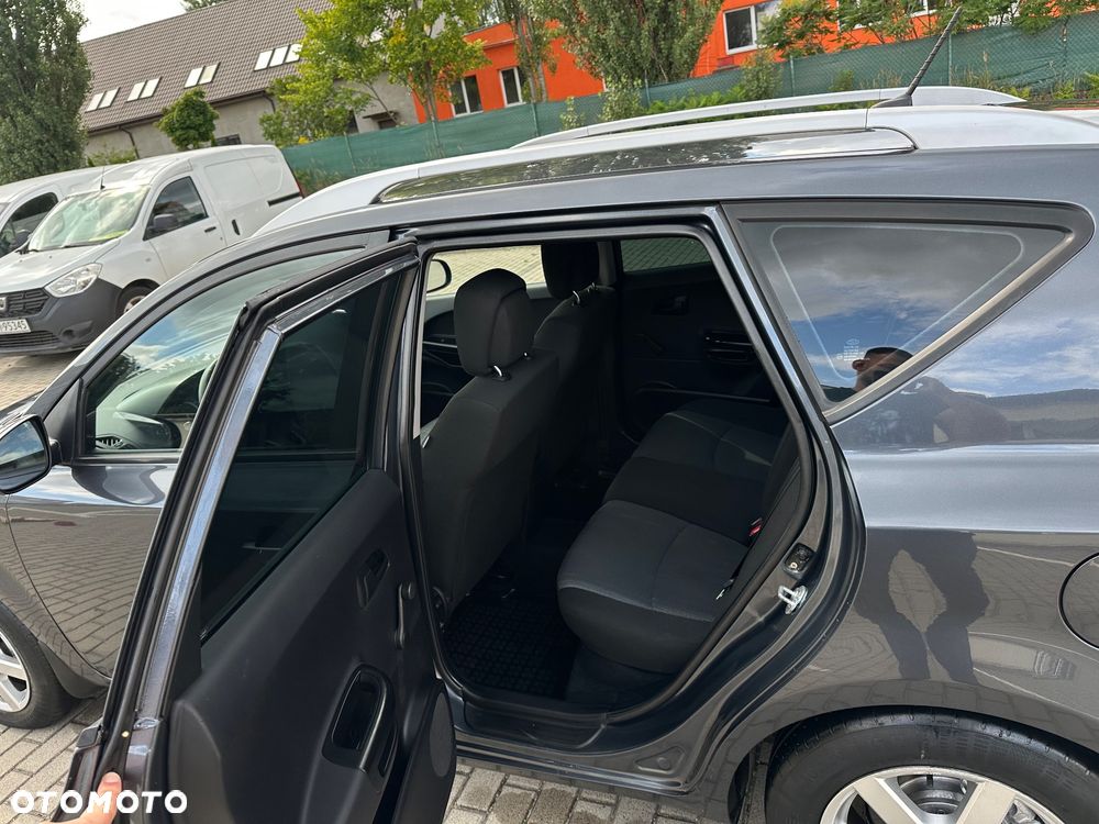 Kia Ceed 1.6 Optimum + - 13