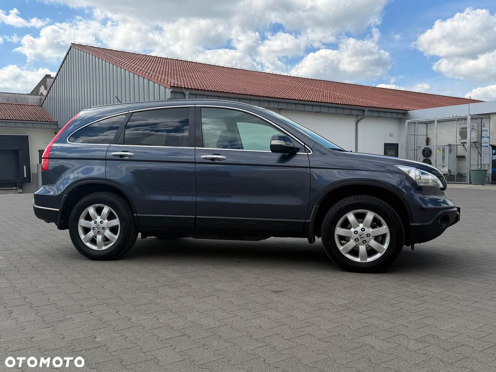 Honda CR-V - 11