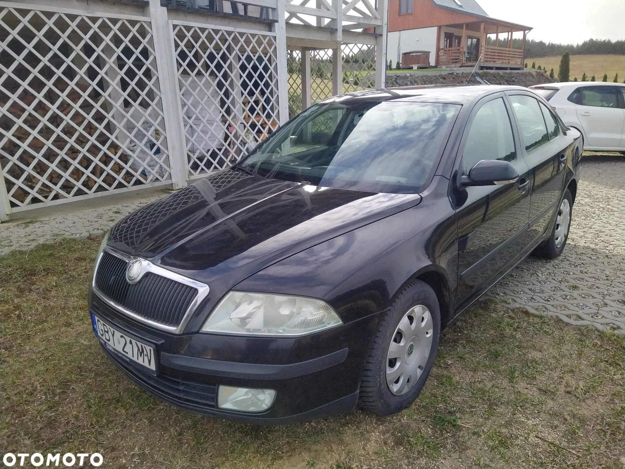 Skoda Octavia 1.9 TDI Classic - 2