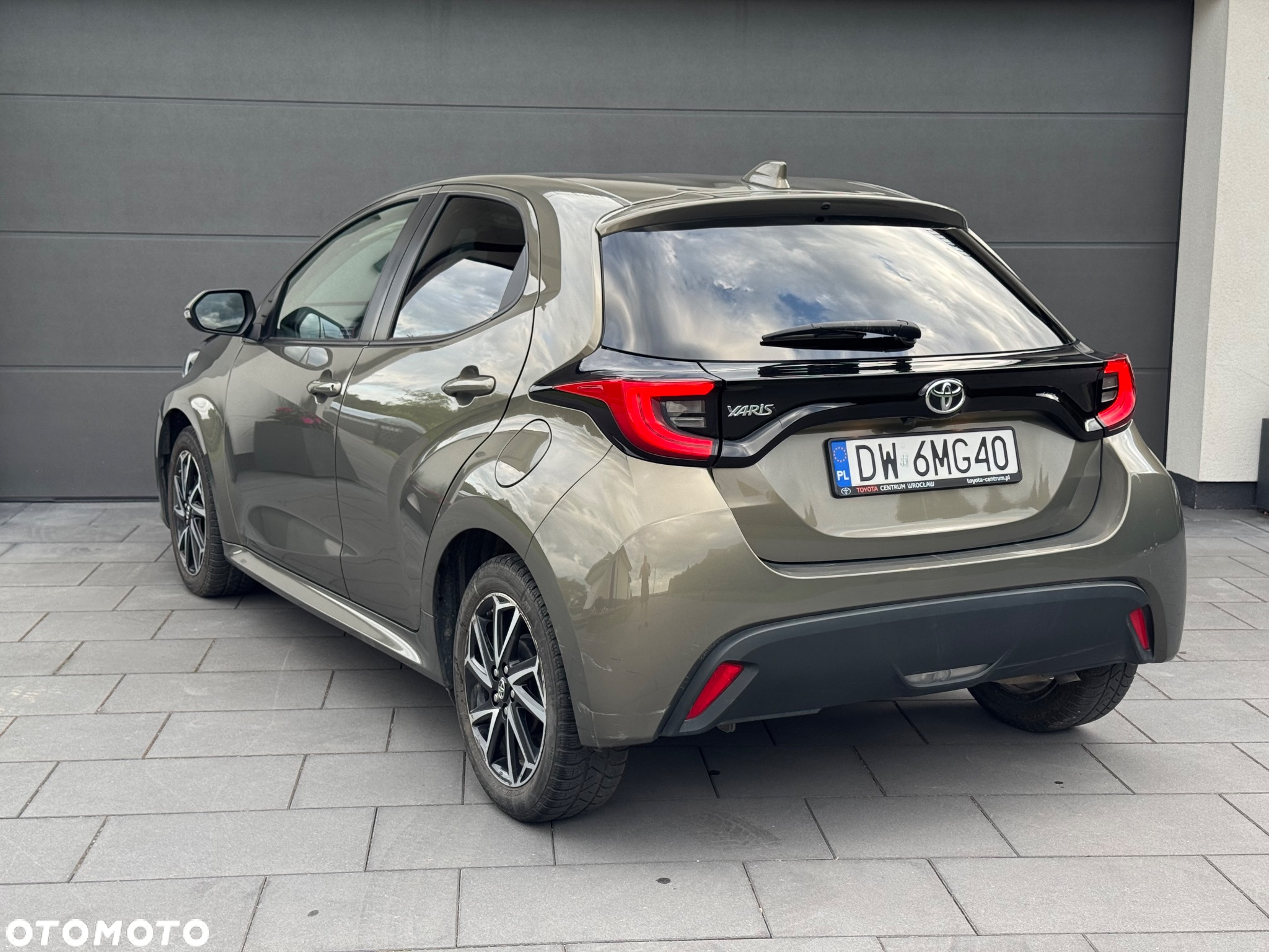 Toyota Yaris 1.5 Selection Elegant CVT - 22