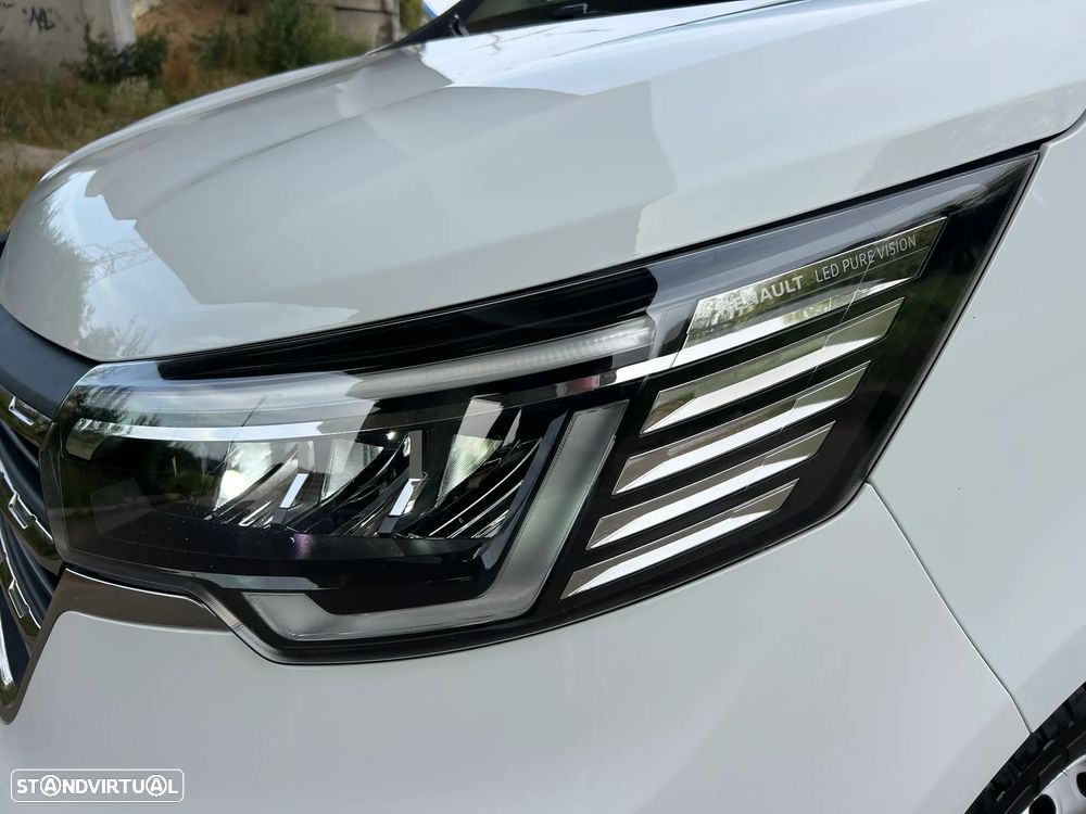 Renault Trafic 2.0 BlueDci Longa L2H1 130 cv Gran Confort GPS - 8