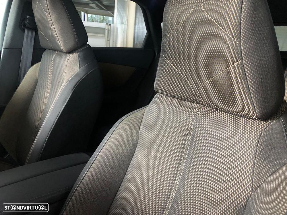 DS DS7 Crossback 1.5 BlueHDi So Chic - 9