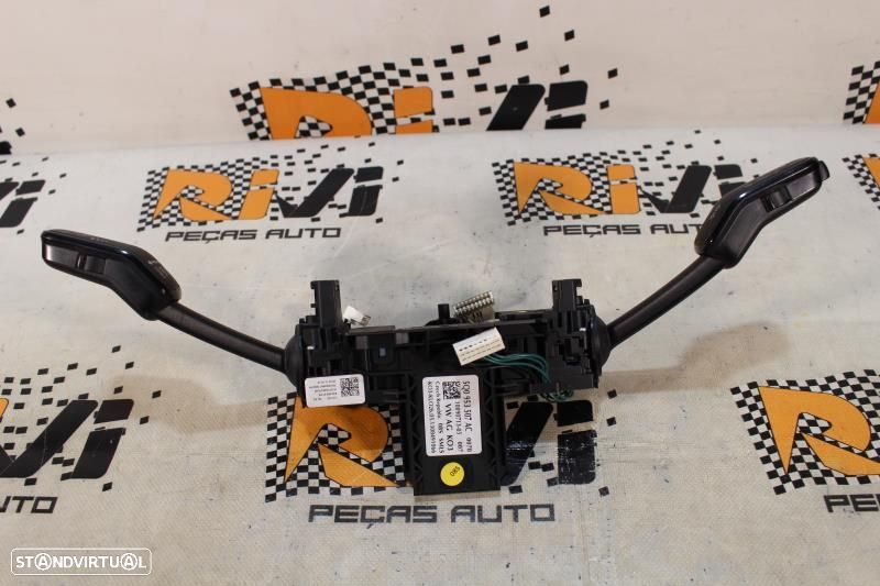 Manetes Seat Leon (5F1)  5Q0953507ac / 10090713 / 5Q0953513r - 5