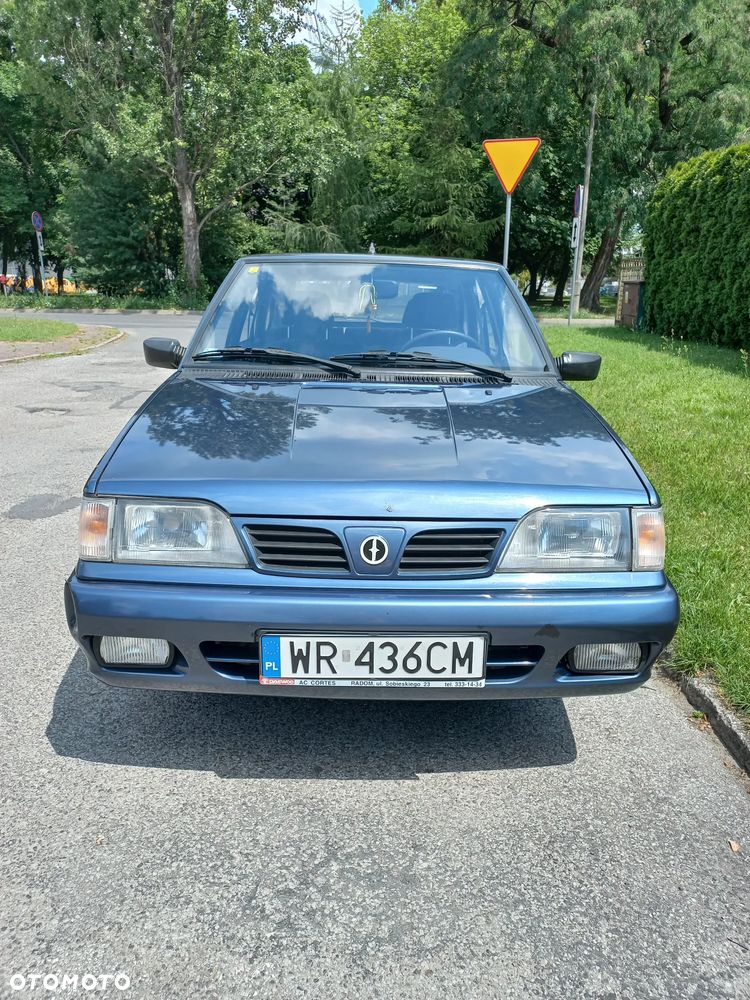 Polonez Caro - 15