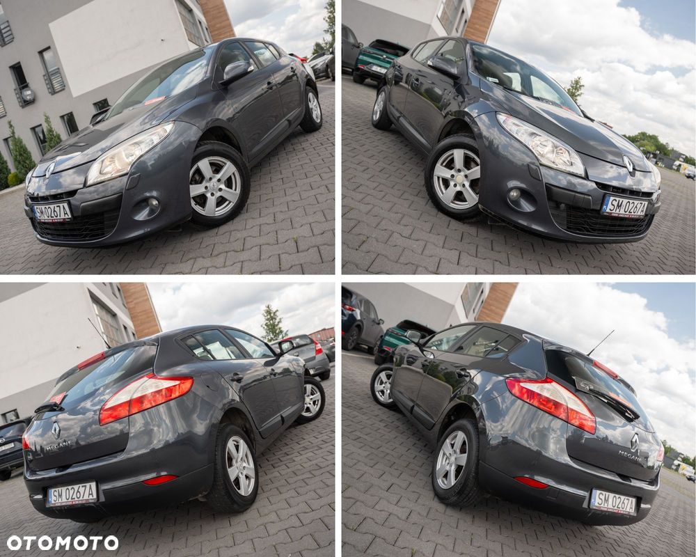 Renault Megane 1.6 16V Authentique - 20