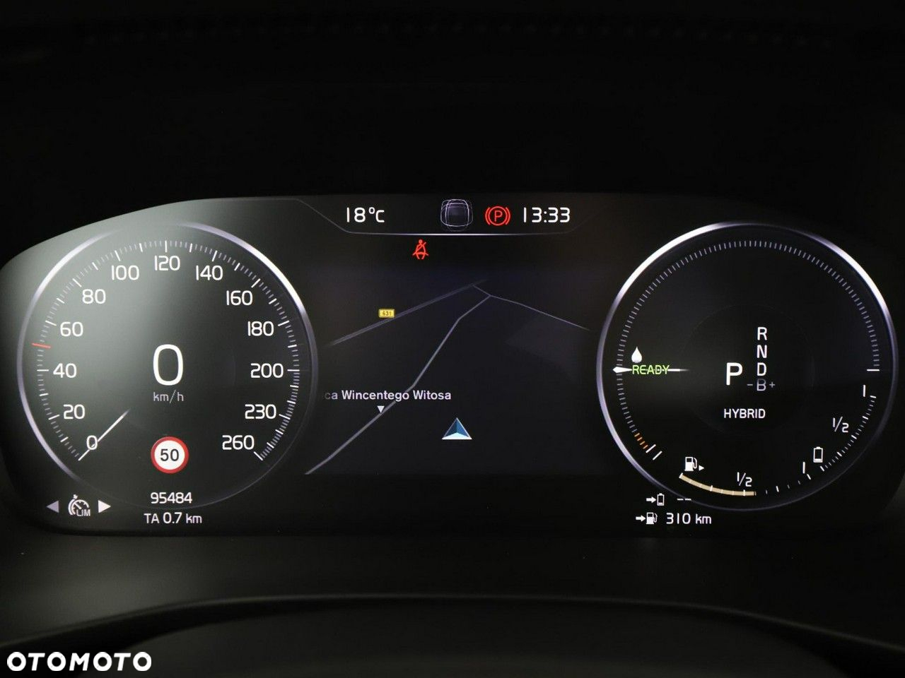 Volvo XC 40 T4 Recharge DKG Inscription Expression - 22