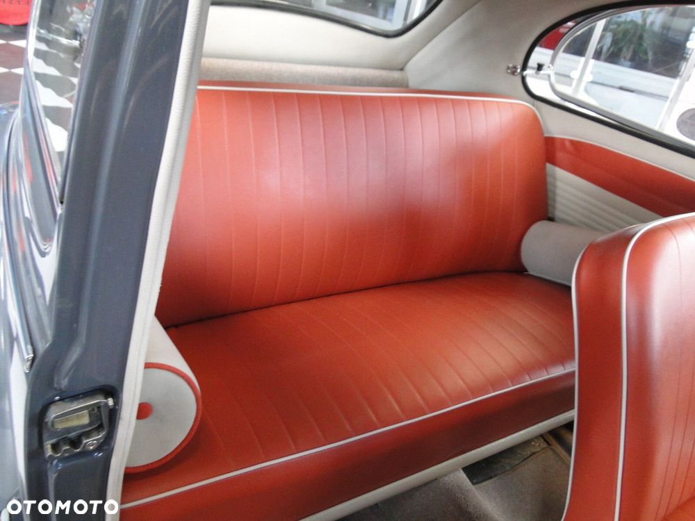 Volkswagen Garbus - 20