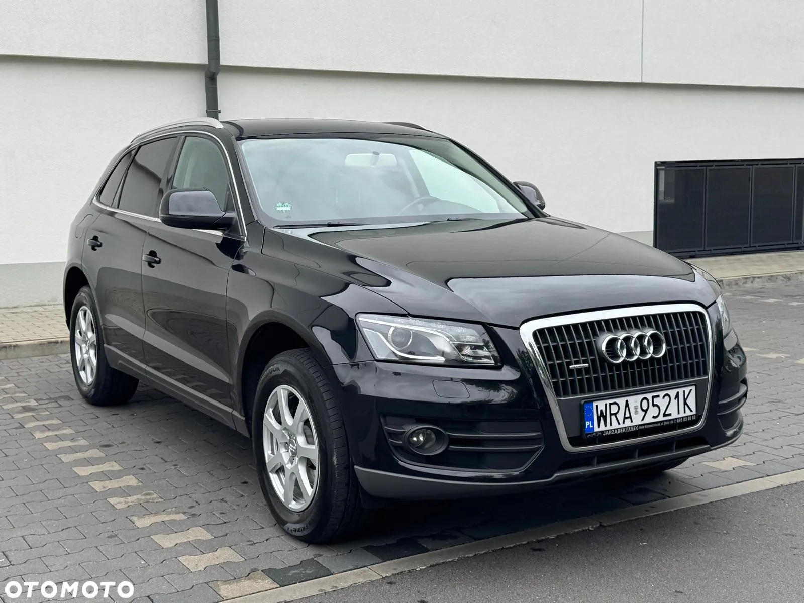 Audi Q5 - 2