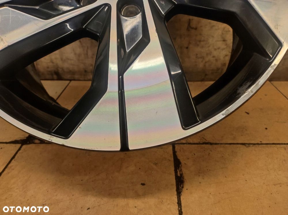felga aluminiowa alus volvo v60 ii 2 cross country - 4