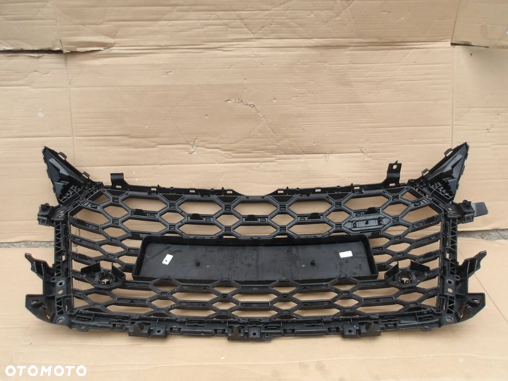 GRILL ATRAPA AUDI TT S LINE 8S0853651J - 7