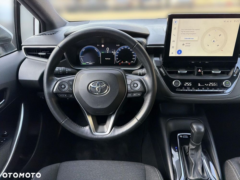 Toyota Corolla 1.8 Hybrid Comfort - 11