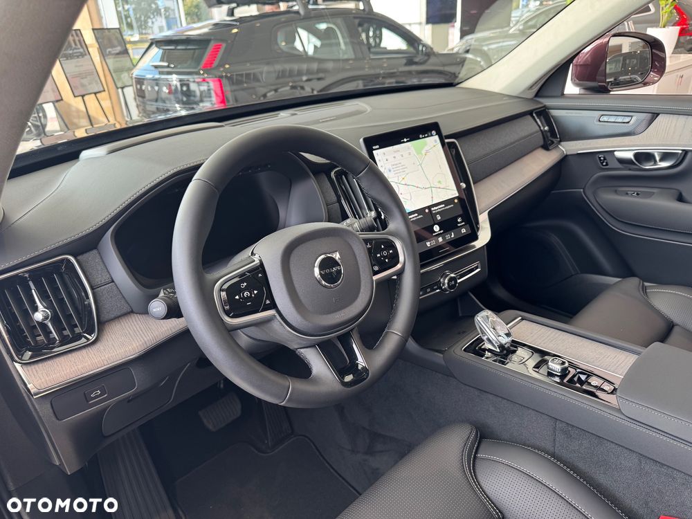 Volvo XC 90 - 5