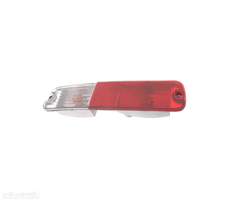 FAROLIN ESQ PÁRA-CHOQUES TRASEIRO MITSUBISHI MONTERO PAJERO 00-06 - 1