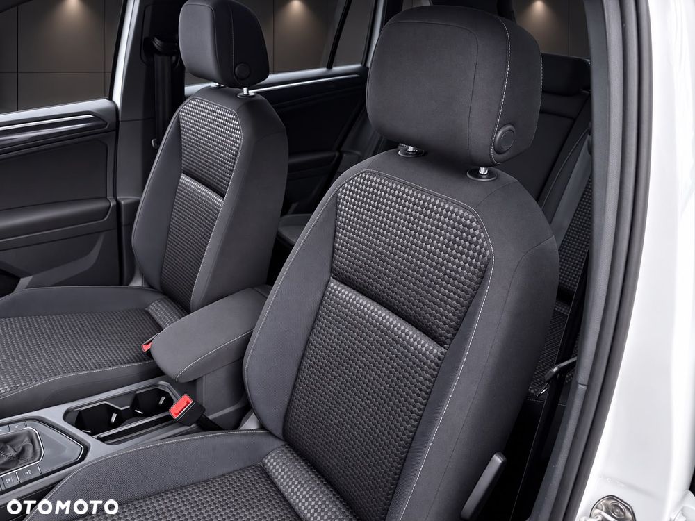 Volkswagen Tiguan 2.0 TDI SCR DSG United - 16